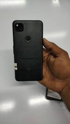 Pixel 4a 4g Approved 0