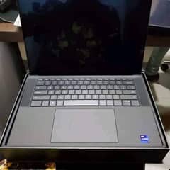 Dell laptop core i19 generation 11th 32gb ram 2tb SSD hard for sale
