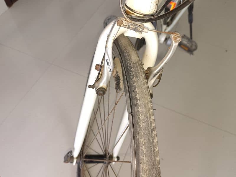 Road Bicycle for Sell 9