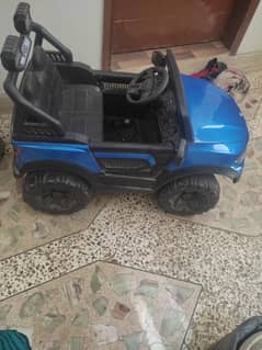 Battery car for sale