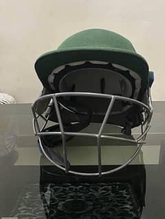 Shery Cricket Helmet