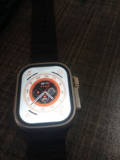 WATCH ULTRA FOR SALE NEW