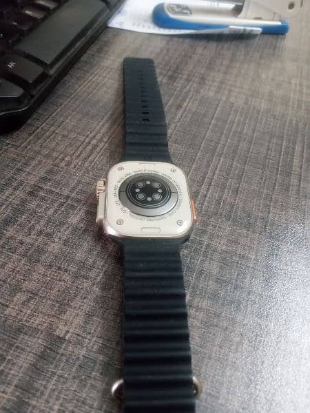 WATCH ULTRA FOR SALE NEW 2