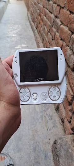 psp without software