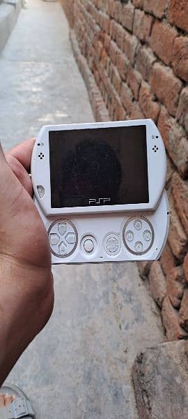 psp without software 0