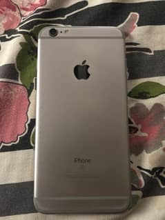 IPHONE 6S PLUS 64GB PTA APPROVED