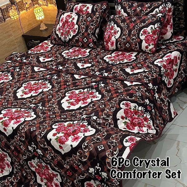 complete comforter set 1
