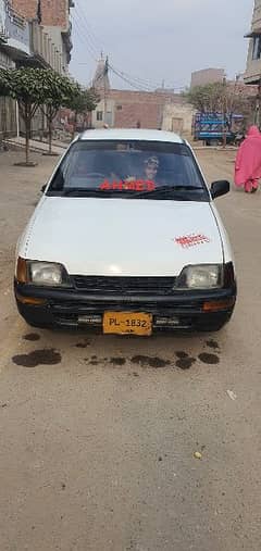 Daewoo Other 1996