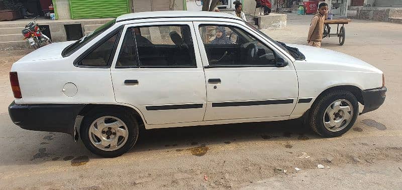 Daewoo Other 1996 1