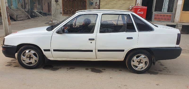 Daewoo Other 1996 2