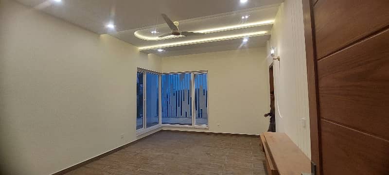 G-13 Islamabad 50x90 House 1 Kanal For Sale Front Open Extran Land Luxierious Class 10