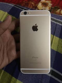 iPhone 6s Pta approved
