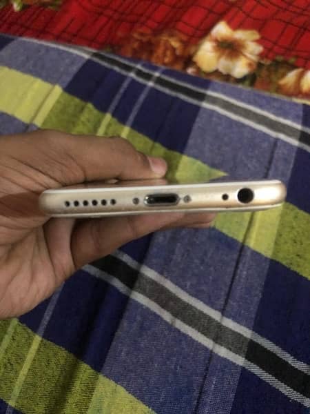 iPhone 6s Pta approved 4