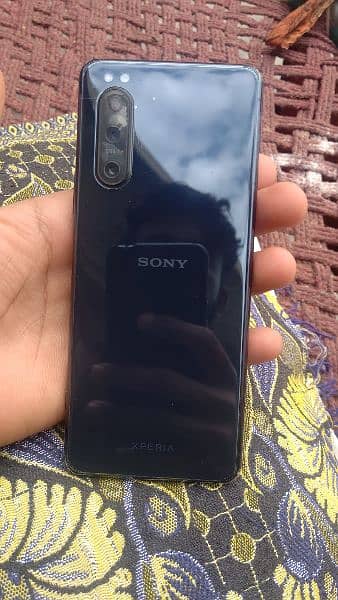 Sony Xperia 5 Mark ii 6