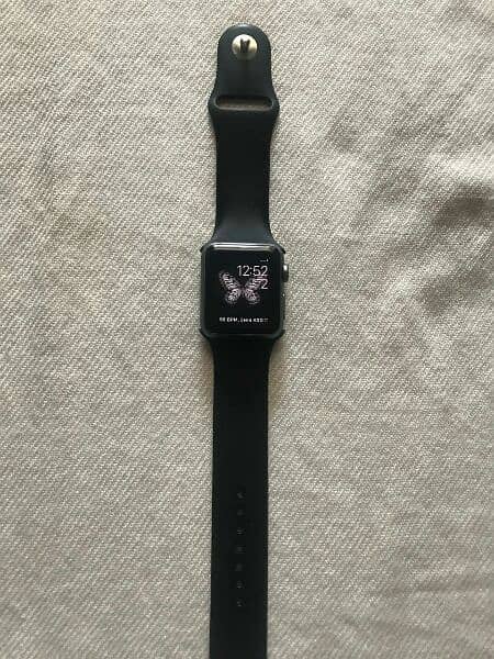 Original Apple Watch Series 1 0