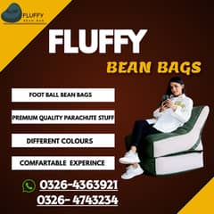 bean bag chair/ bean bag sofa/ bean bag sofa cum bed