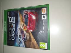 Project Cars 2 Xbox One 0