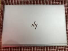 HP Elitebook G6 850