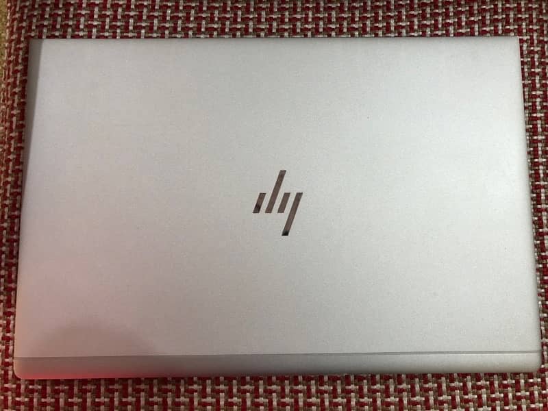 HP Elitebook G6 850 0