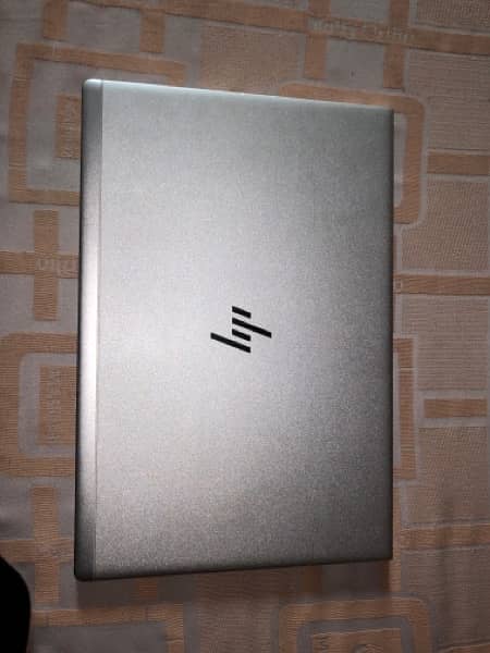 HP Elitebook G6 850 2