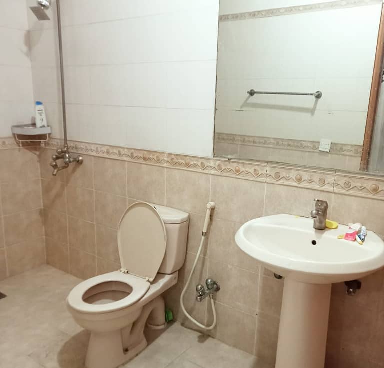 Furnished Apartment For Rent in Main Cantt 18