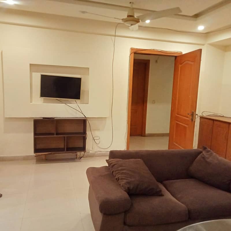 Furnished Apartment For Rent in Main Cantt 24
