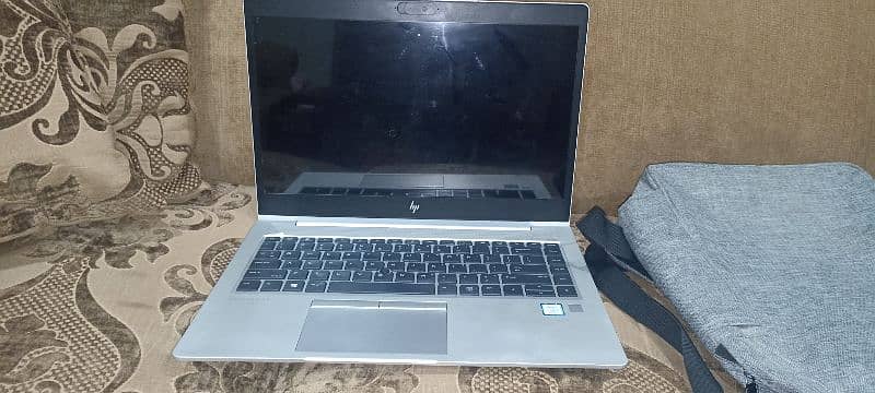 HP ELITEBOOK 840 G5 | Laptop For Sale | 2