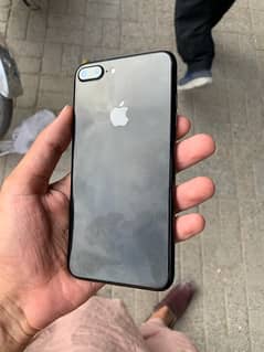 IPHONE 7 PLUS 256 PTA APPROVED 0