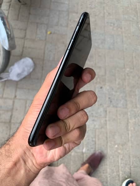 IPHONE 7 PLUS 256 PTA APPROVED 2