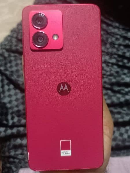 Motorola G84.5G. 12ram256memrey 8