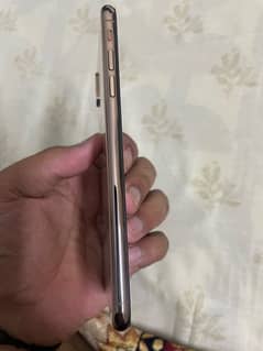 iPhone XSMAX PTA APPROVED 64GB
