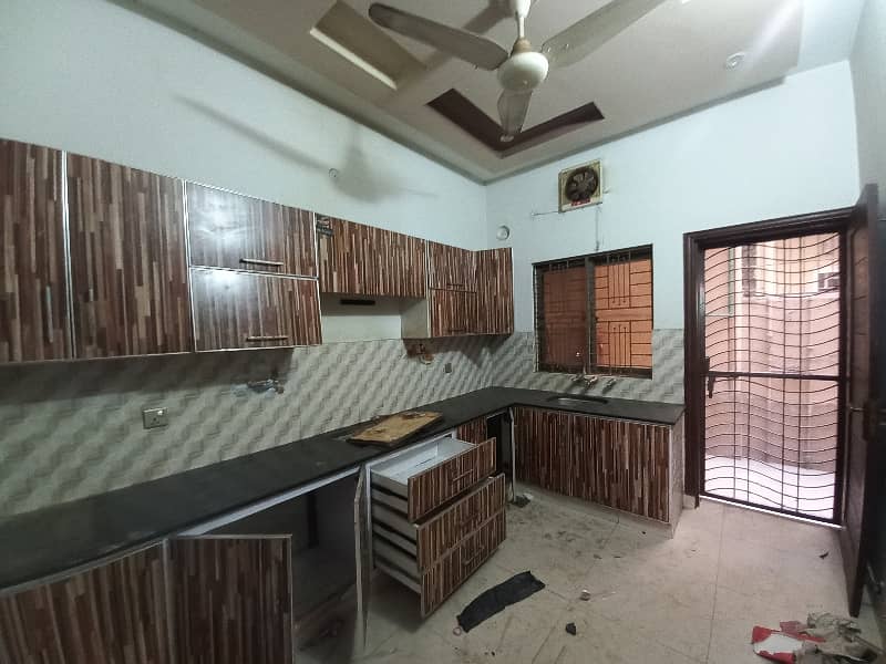 5 Marla Tile Flooring Lower Portion For Rent In Johar Town Phase 2 Q Block 2