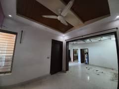5 Marla Tile Flooring Lower Portion For Rent In Johar Town Phase 2 Q Block