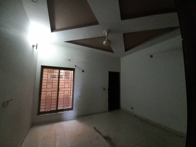 5 Marla Tile Flooring Lower Portion For Rent In Johar Town Phase 2 Q Block 6
