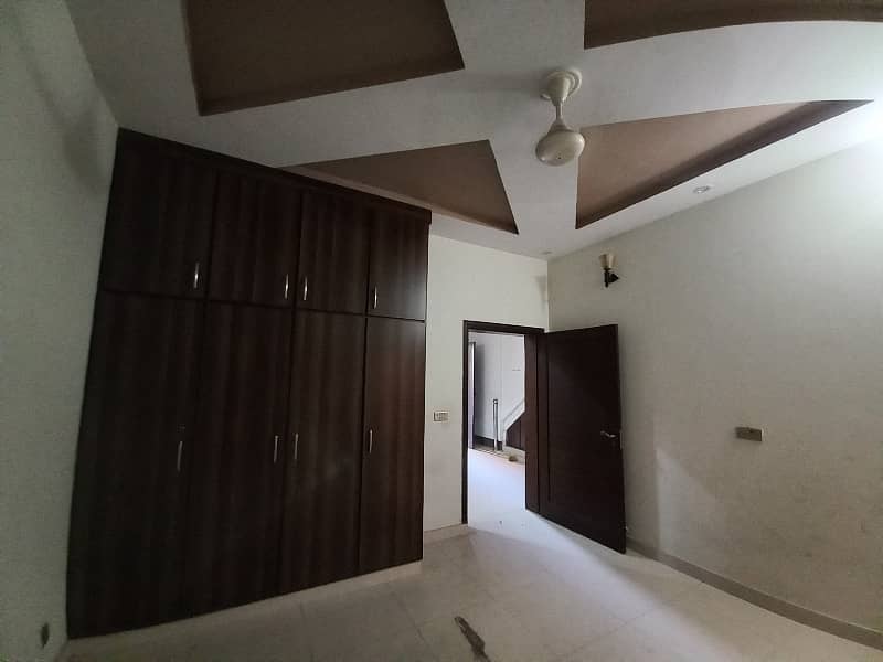5 Marla Tile Flooring Lower Portion For Rent In Johar Town Phase 2 Q Block 7