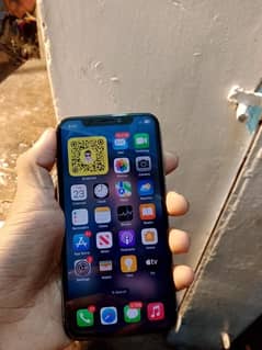iphone X 256GB Official PTA Approved