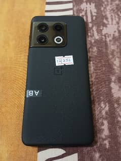 ONEPLUS 10 PRO 12/256 DUAL SIM AND GIVE BEST OFFER