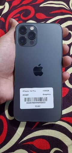 i phone 12 pro pta approved