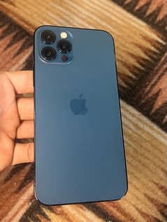 iPhone 12 Pro Non Pta 128gb