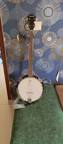 REMO company banjo for sale