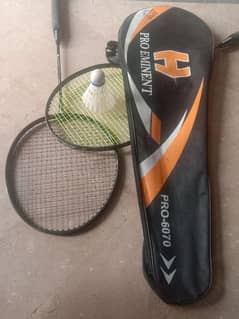 Badminton 0