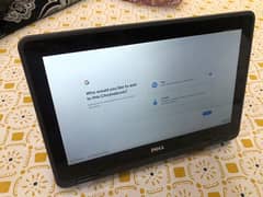 Dell 3189 Convertible Chromebook