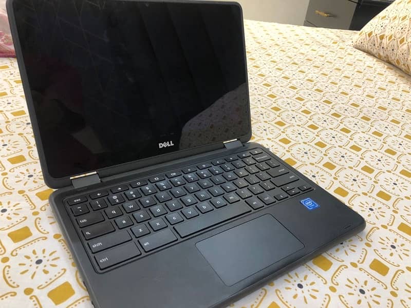 Dell 3189 Convertible Chromebook 6