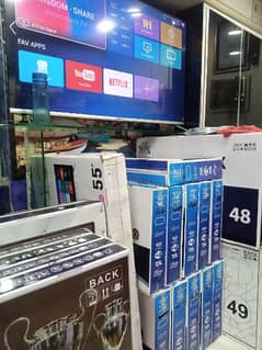 offer 32,,inch SAMSUNG ANDROID LED TV WARRANTY O32245O5586
