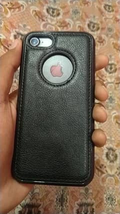 iphone 7 pta with box