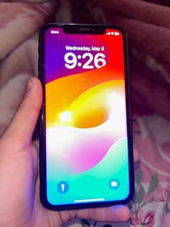 Iphone XR  non Pta 10/10 condition for sale