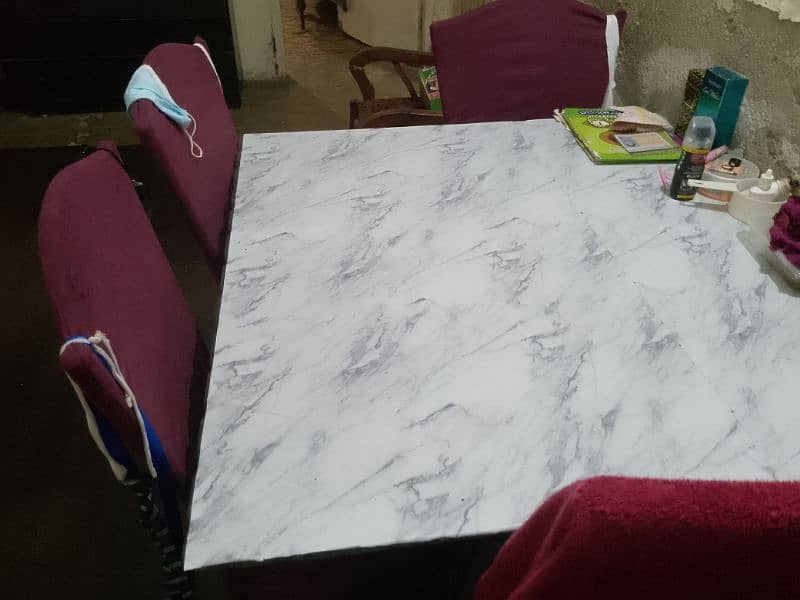 table for sale 4