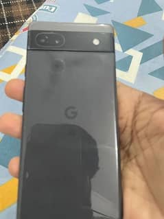 Google pixel 6a