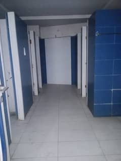 I-8 Markaz 2000 sqft office available for rent