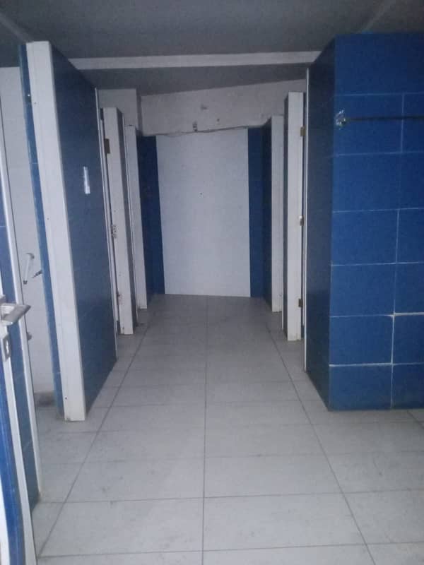 I-8 Markaz 2000 sqft office available for rent 0